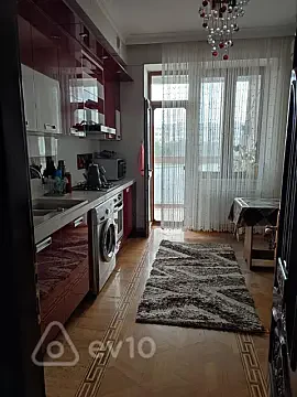 Kirayə verilir 2 otaqlı yeni tikili 84 m² — Bakı, Binəqədi 2 otaq 84.00 m²