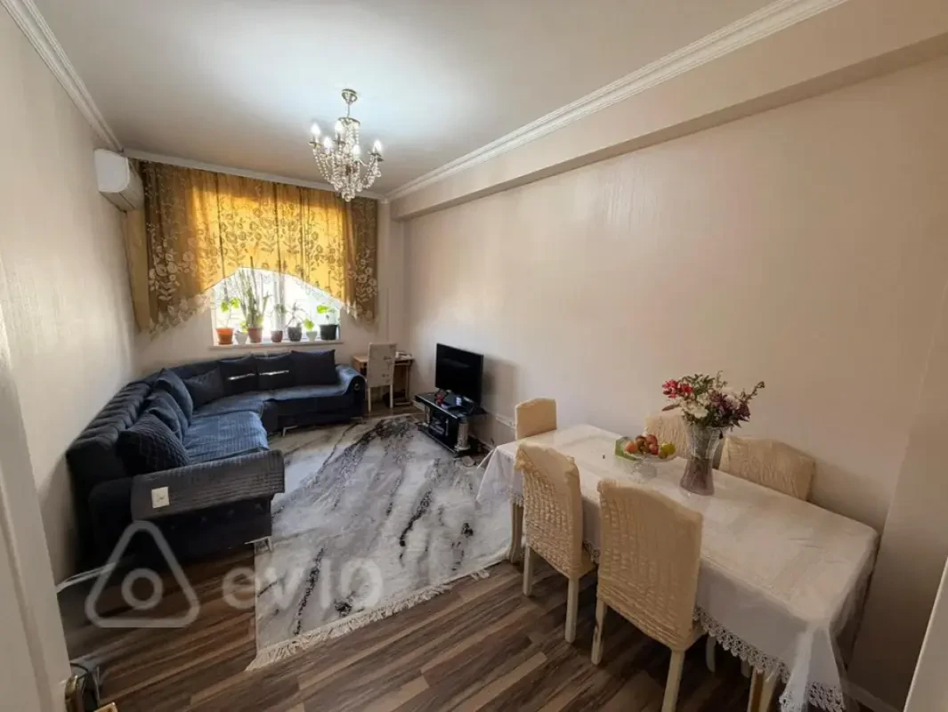 Satılır 3 otaqlı yeni tikili 82 m²