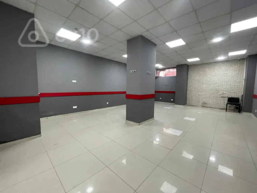 Kirayə verilir mənzil 100 m²