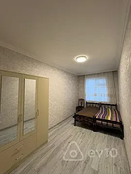 Kirayə verilir 2 otaqlı köhnə tikili 55 m² — Bakı, Nərimanov 2 otaq 55.00 m²