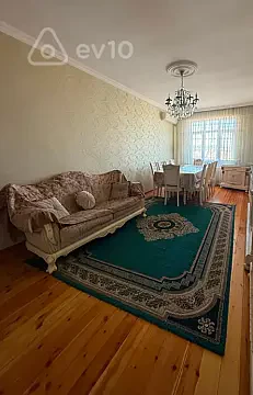 Kirayə verilir 2 otaqlı yeni tikili 80 m² — Bakı, Xətai 2 otaq 80.00 m²