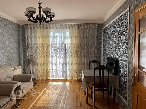 Kirayə verilir 2 otaqlı yeni tikili 80 m² — Bakı, Xətai 2 otaq 80.00 m²