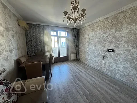 Kirayə verilir 3 otaqlı yeni tikili 80 m² — Bakı, Sabunçu 3 otaq 80.00 m²