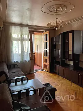 Kirayə verilir 2 otaqlı köhnə tikili 45 m² — Bakı, Nərimanov 2 otaq 45.00 m²