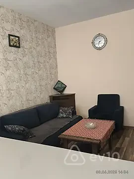 Kirayə verilir 2 otaqlı yeni tikili 55 m² — Bakı, Sabunçu 2 otaq 55.00 m²