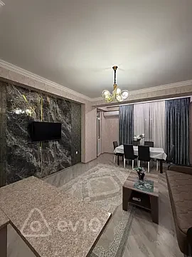 Kirayə verilir 2 otaqlı yeni tikili 71 m² — Bakı, Nizami 2 otaq 71.00 m²