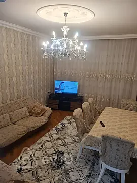 Kirayə verilir 2 otaqlı yeni tikili 70 m² — Bakı, Nərimanov 2 otaq 70.00 m²