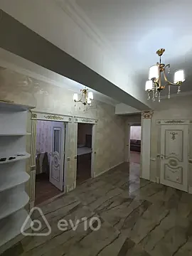 Kirayə verilir 2 otaqlı yeni tikili 110 m² — Bakı, Yasamal 2 otaq 110.00 m²