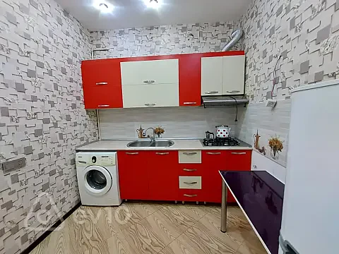 Kirayə verilir 3 otaqlı yeni tikili 70 m² — Bakı, Qaradağ 3 otaq 70.00 m²