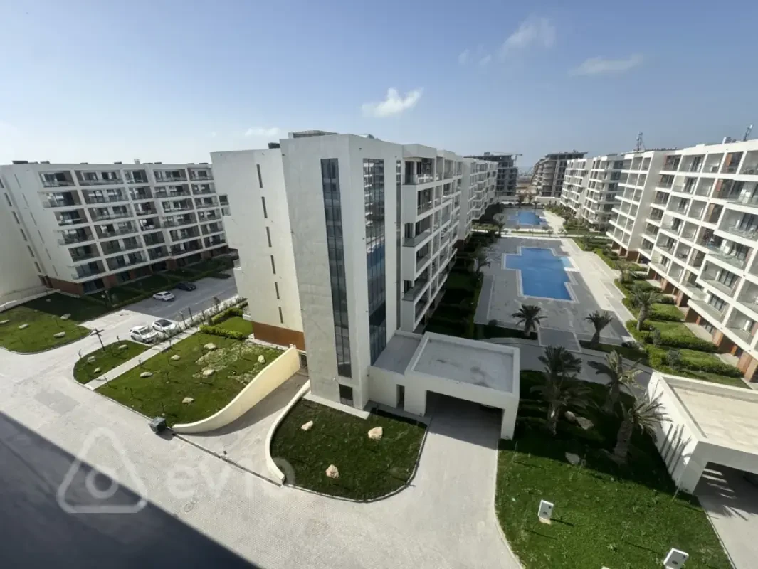 Kirayə verilir 2 otaqlı yeni tikili 100 m²