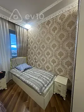 Kirayə verilir 3 otaqlı köhnə tikili 84 m² — Bakı, Binəqədi 3 otaq 84.00 m²