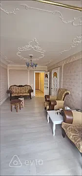 Kirayə verilir 2 otaqlı köhnə tikili 75 m² — Bakı, Yasamal 2 otaq 75.00 m²