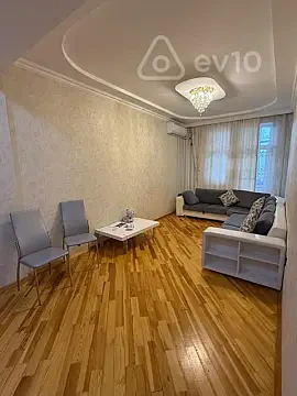 Satılır 2 otaqlı yeni tikili 75 m² — Bakı, Yasamal 2 otaq 75.00 m²