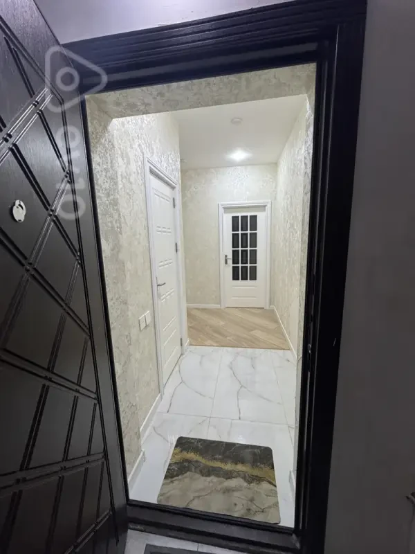 Satılır 2 otaqlı yeni tikili 44 m²
