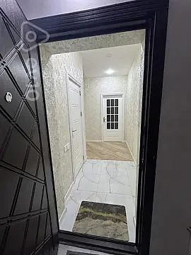 Satılır 2 otaqlı yeni tikili 44 m² — Bakı, Səbail 2 otaq 44.00 m²