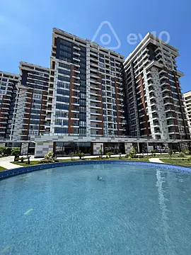 Satılır 2 otaqlı yeni tikili 59 m² — Bakı, Nizami 2 otaq 59.00 m²