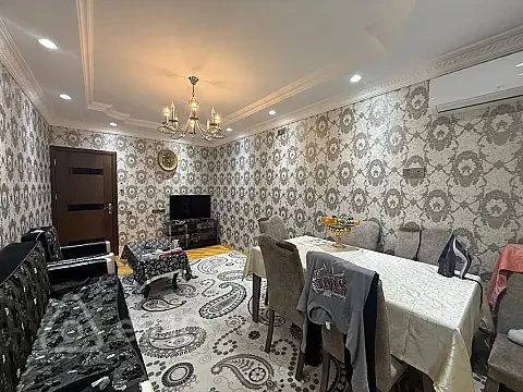 Satılır 4 otaqlı köhnə tikili 100 m² — Bakı, Suraxanı 4 otaq 100.00 m²