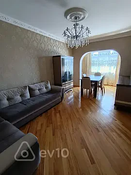 Kirayə verilir 3 otaqlı köhnə tikili 80 m² — Bakı, Xətai 3 otaq 80.00 m²