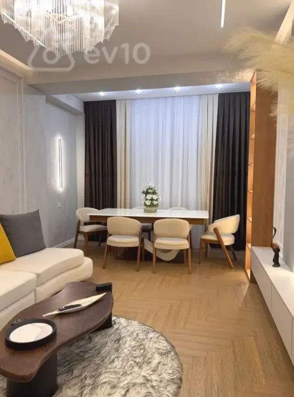 Satılır 3 otaqlı yeni tikili 120 m²