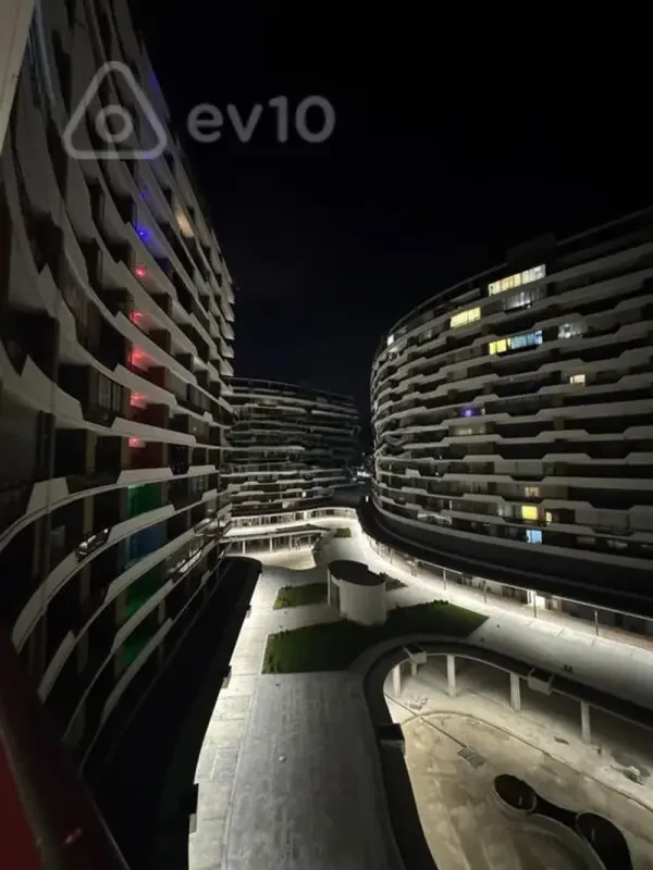 Kirayə verilir 3 otaqlı yeni tikili 110 m²