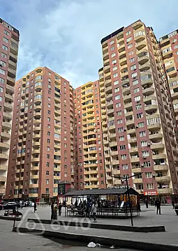 Satılır 3 otaqlı yeni tikili 120 m² — Bakı, Yasamal 3 otaq 120.00 m²