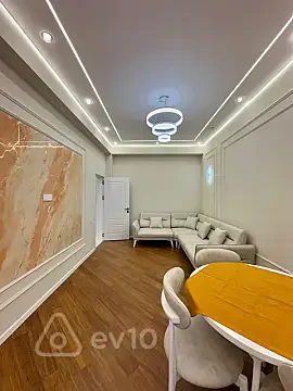 Satılır 2 otaqlı yeni tikili 75 m² — Bakı, Xətai 2 otaq 75.00 m²