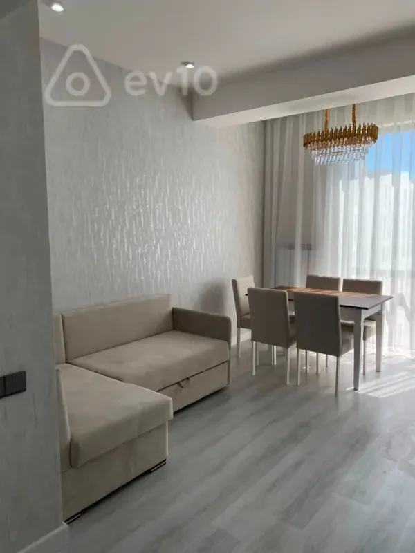 Satılır 2 otaqlı yeni tikili 42 m²