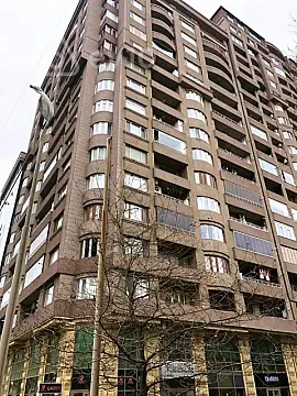 Satılır 4 otaqlı yeni tikili 192 m² — Bakı, Nəsimi 4 otaq 192.00 m²