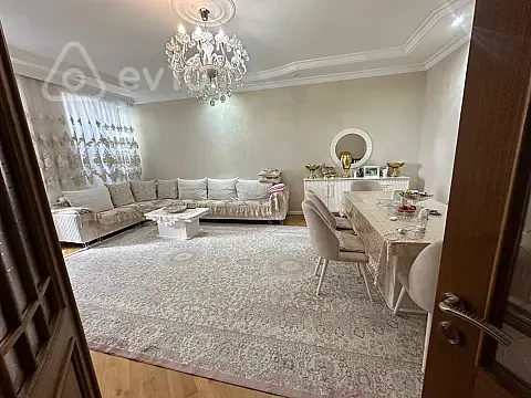 Satılır 3 otaqlı yeni tikili 125 m² — Bakı, Səbail 3 otaq 125.00 m²