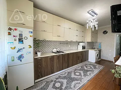 Satılır 2 otaqlı yeni tikili 78 m² — Bakı, Yasamal 2 otaq 78.00 m²