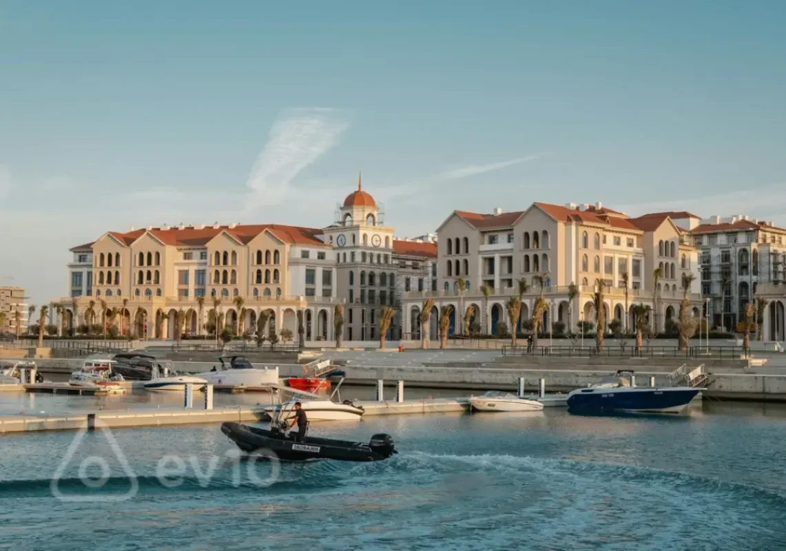 Satılır 2 otaqlı yeni tikili 83 m²