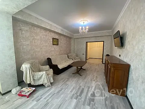 Kirayə verilir 3 otaqlı yeni tikili 103 m² — Bakı, Yasamal 3 otaq 103.00 m²