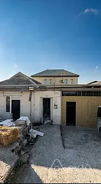 Satılır 6 otaqlı həyət evi 260 m² — Bakı, Binəqədi 6 otaq 260.00 m²