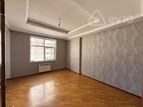 Kirayə verilir 2 otaqlı yeni tikili 65 m² — Bakı, Nizami 2 otaq 65.00 m²