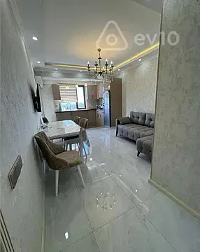 Kirayə verilir 2 otaqlı yeni tikili 60 m² — Bakı, Suraxanı 2 otaq 60.00 m²