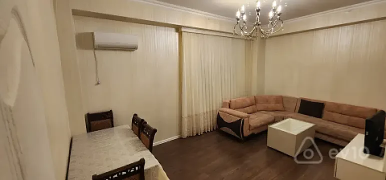 Kirayə verilir 2 otaqlı yeni tikili 68 m² — Bakı, Yasamal 2 otaq 68.00 m²