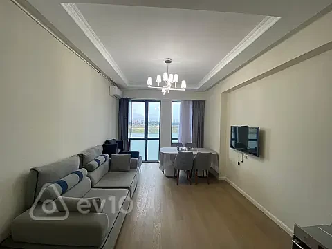 Kirayə verilir 2 otaqlı yeni tikili 55 m² — Bakı, Yasamal 2 otaq 55.00 m²