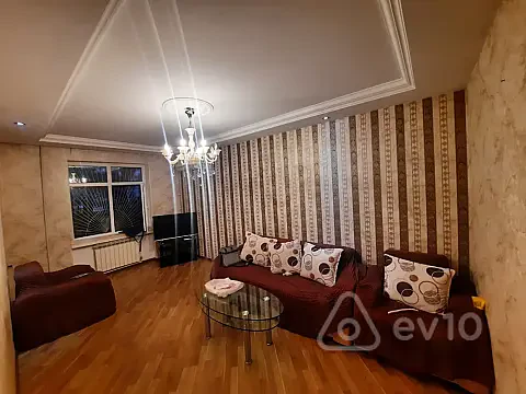 Kirayə verilir 2 otaqlı köhnə tikili 55 m² — Bakı, Xətai 2 otaq 55.00 m²