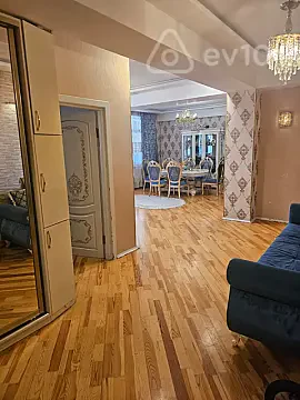 Satılır 3 otaqlı yeni tikili 110 m² — Bakı, Yasamal 3 otaq 110.00 m²