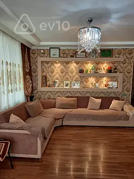 Kirayə verilir 3 otaqlı köhnə tikili 80 m² — Bakı, Nəsimi 3 otaq 80.00 m²