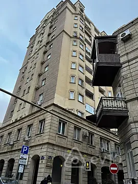 Kirayə verilir 4 otaqlı yeni tikili 176 m² — Bakı, Səbail 4 otaq 176.00 m²
