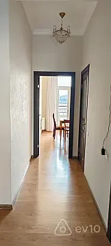 Kirayə verilir 3 otaqlı yeni tikili 100 m² — Bakı, Yasamal 3 otaq 100.00 m²