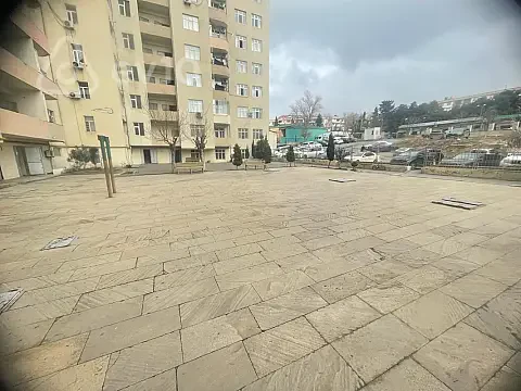 Kirayə verilir 3 otaqlı yeni tikili 110 m² — Bakı, Xətai 3 otaq 110.00 m²
