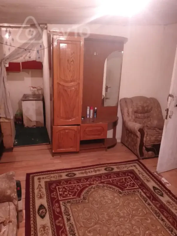 Kirayə verilir 1 otaqlı həyət evi 25 m²