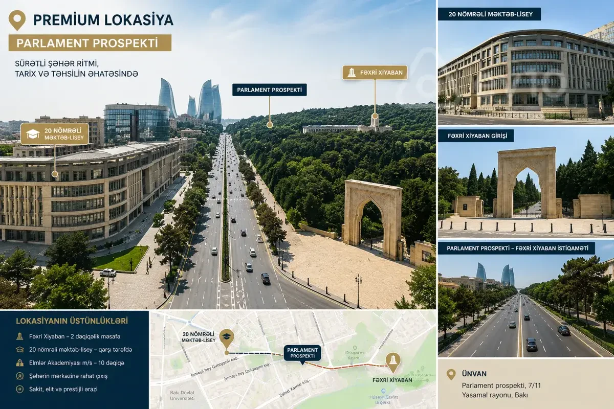 Kirayə verilir 3 otaqlı köhnə tikili 77 m²