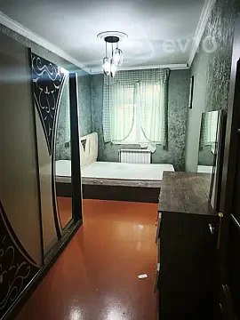 Kirayə verilir 2 otaqlı köhnə tikili 45 m² — Bakı, Nəsimi 2 otaq 45.00 m²