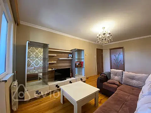 Kirayə verilir 2 otaqlı köhnə tikili 44 m² — Bakı, Nizami 2 otaq 44.00 m²