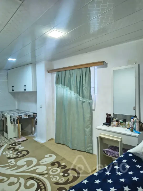 Kirayə verilir 1 otaqlı həyət evi 15 m²