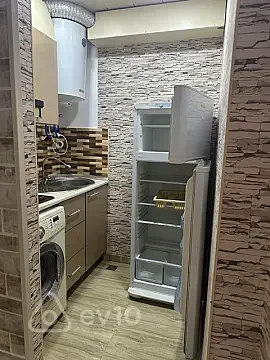 Kirayə verilir 1 otaqlı yeni tikili 50 m² — Bakı, Xətai 1 otaq 50.00 m²