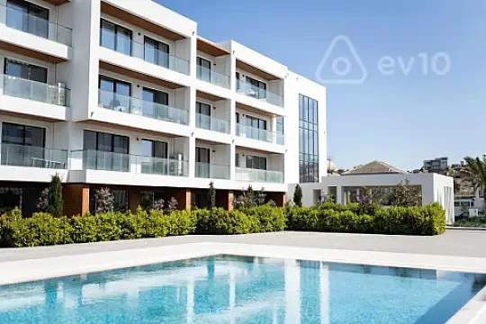 Satılır 1 otaqlı yeni tikili 60 m² — Bakı, Sabunçu 1 otaq 60.00 m²